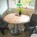 Treetop Apartment