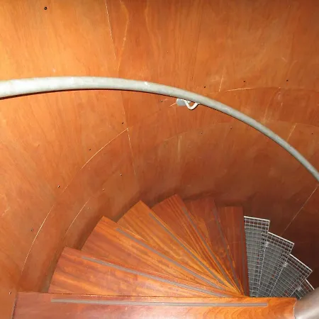 Appartement Treetop