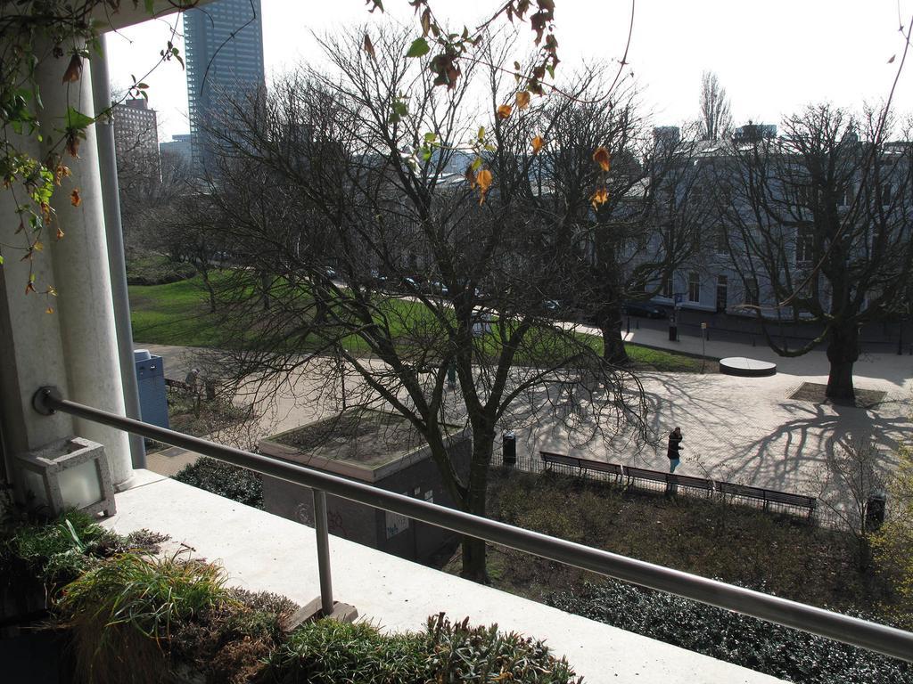Treetop Appartement Den Haag